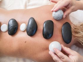 Mein 8 Tage Kurzurlaub auf Rügen inkl. Dinner & Kreidepackung