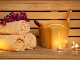 Mein 8 Tage Kurzurlaub auf Rügen inkl. Dinner & Kreidepackung