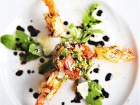 Mein 8 Tage Kurzurlaub auf Rügen inkl. Dinner & Kreidepackung