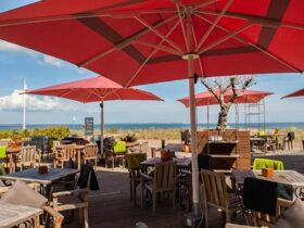 Mein 8 Tage Kurzurlaub auf Rügen inkl. Dinner & Kreidepackung