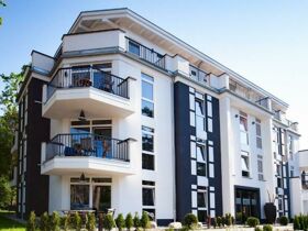 Mein 7 Tage Kurzurlaub auf Rügen inkl. Dinner