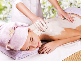 Mein 5 Tage Kurzurlaub auf Rügen inkl. Dinner & Kreidepackung 