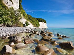 Mein 5 Tage Kurzurlaub auf Rügen inkl. Dinner & Besuch Nationalpark