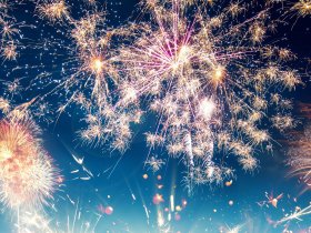 Silvester auf Rügen – Gala, Wellness & Ostsee