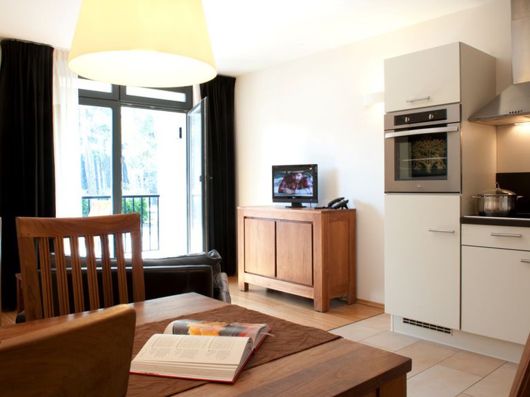 Maisonette-Suite