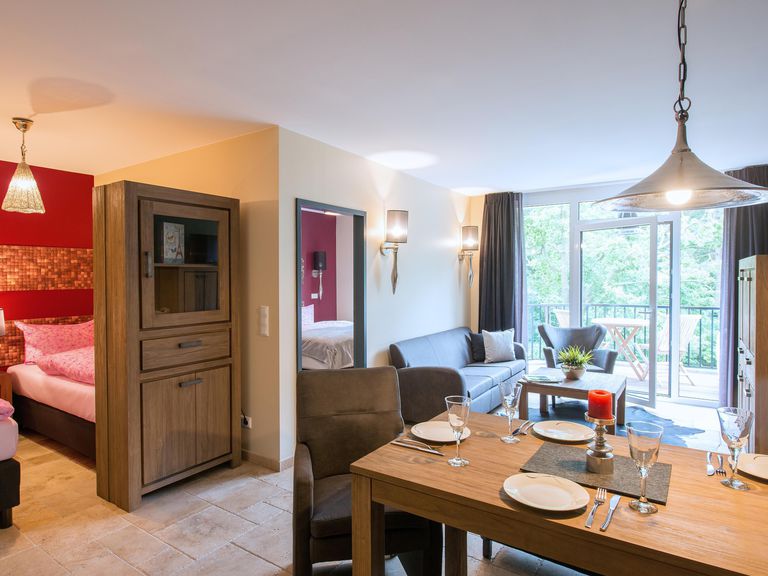 Doppelzimmer Komfort