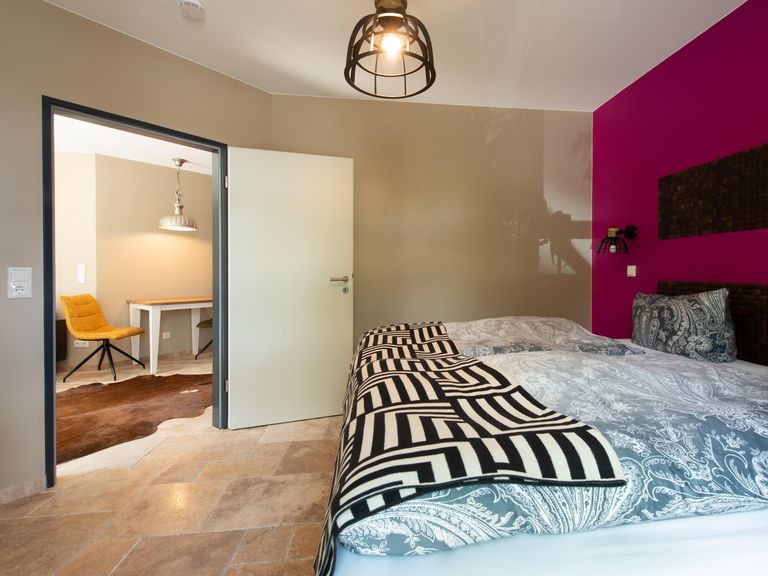 Doppelzimmer Standard