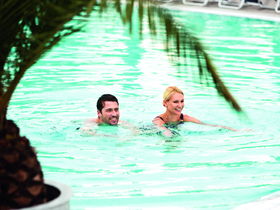 Wellnessauszeit - 7 Tage inkl. Massage & Thermeneintritt