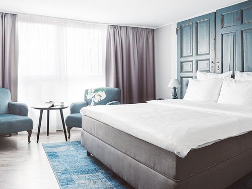 Hotel Berlin Berlin
