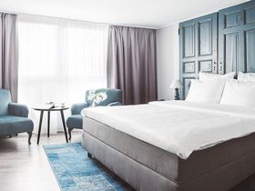 Mit uns wirst du zum Rockstar! inkl. Menü im Hard Rock Cafe am Ku’damm - 4 Tage