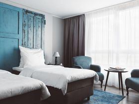 Mit uns wirst du zum Rockstar! inkl. Menü im Hard Rock Cafe am Ku’damm - 4 Tage