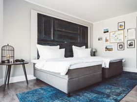 3 Tage im stilvollen Hotel Berlin, Berlin inkl. Parkplatz