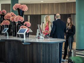 Mit uns wirst du zum Rockstar! inkl. Menü im Hard Rock Cafe am Ku’damm - 4 Tage