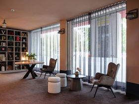 Mit uns wirst du zum Rockstar! inkl. Menü im Hard Rock Cafe am Ku’damm - 4 Tage