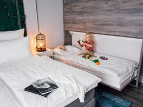 Mit uns wirst du zum Rockstar! inkl. Menü im Hard Rock Cafe am Ku’damm - 4 Tage