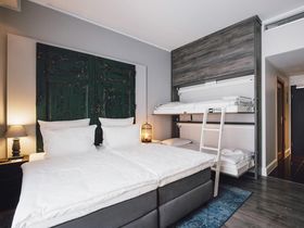 Mit uns wirst du zum Rockstar! inkl. Menü im Hard Rock Cafe am Ku’damm - 4 Tage