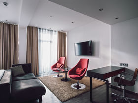 Mit uns wirst du zum Rockstar! inkl. Menü im Hard Rock Cafe am Ku’damm - 4 Tage