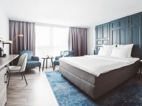 3 Tage im stilvollen Hotel Berlin, Berlin inkl. Parkplatz