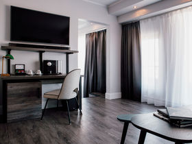 Mit uns wirst du zum Rockstar! inkl. Menü im Hard Rock Cafe am Ku’damm - 4 Tage