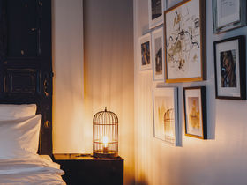 Mit uns wirst du zum Rockstar! inkl. Menü im Hard Rock Cafe am Ku’damm - 4 Tage