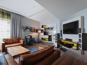 3 Tage im stilvollen Hotel Berlin, Berlin inkl. Parkplatz
