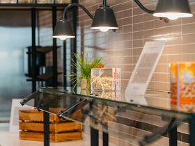 Mit uns wirst du zum Rockstar! inkl. Menü im Hard Rock Cafe am Ku’damm - 4 Tage