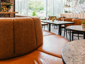 Mit uns wirst du zum Rockstar! inkl. Menü im Hard Rock Cafe am Ku’damm - 4 Tage