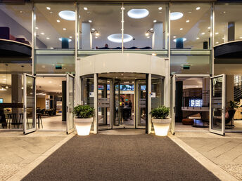 2 Tage im stilvollen Hotel Berlin, Berlin inkl. Parkplatz