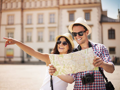 4 Tage zum Wohlfühlen in Berlin inkl. Berlin Sightseeing Tour mit Schiff & Bus