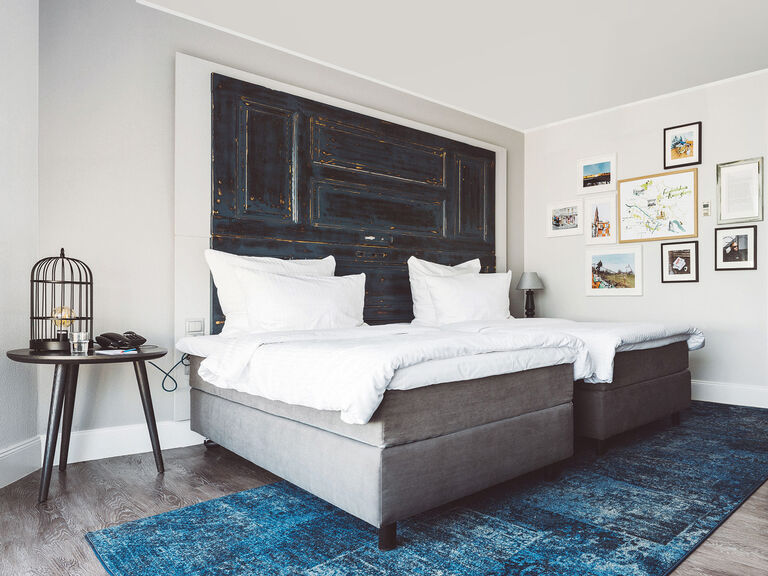 Doppelzimmer