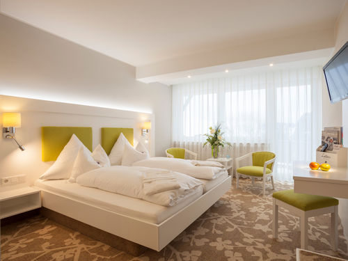 Hotel Haus Andrea