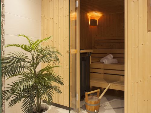Hotel Haus Andrea