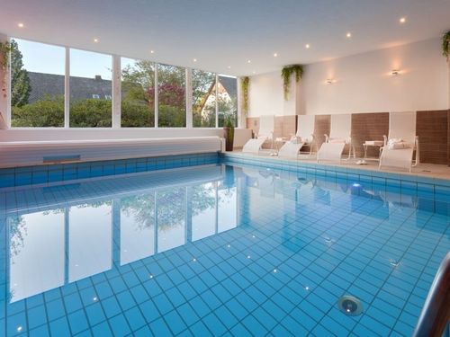 Hotel Haus Andrea