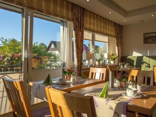 Hotel Haus Andrea