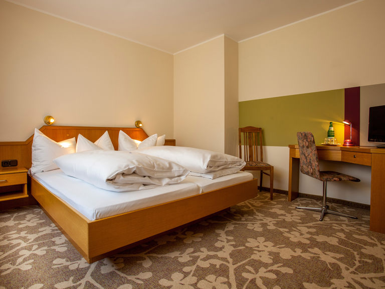 Doppelzimmer