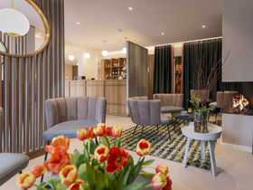 5 Nächte Nordseeluft schnuppern in Büsum 