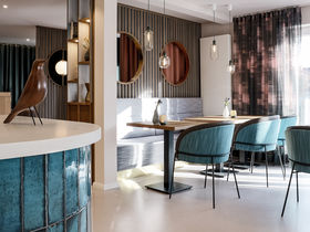 5 Nächte Nordseeluft schnuppern in Büsum 