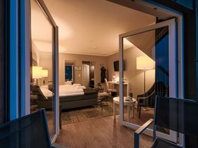 5 Nächte Nordseeluft schnuppern in Büsum 