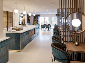 5 Nächte Nordseeluft schnuppern in Büsum 