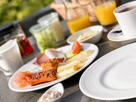 5 Nächte Nordseeluft schnuppern in Büsum 