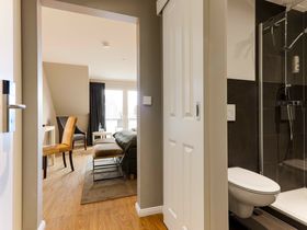 5 Nächte Nordseeluft schnuppern in Büsum 