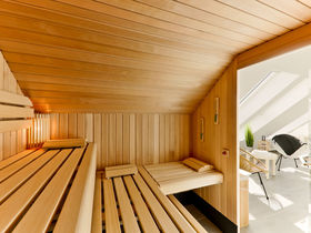 5 Nächte Nordseeluft schnuppern in Büsum 