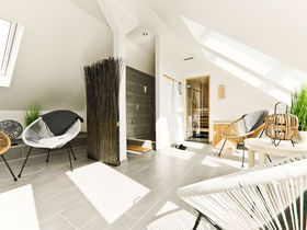 5 Nächte Nordseeluft schnuppern in Büsum 