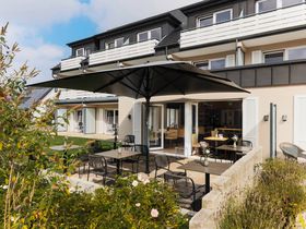 5 Nächte Nordseeluft schnuppern in Büsum 