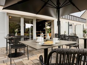 5 Nächte Nordseeluft schnuppern in Büsum 