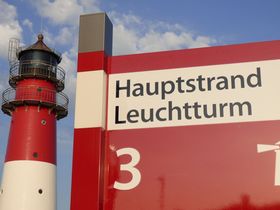 5 Nächte Nordseeluft schnuppern in Büsum 