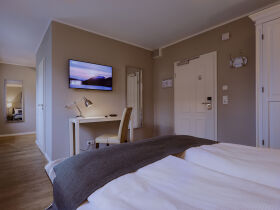 5 Nächte Nordseeluft schnuppern in Büsum 