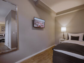 5 Nächte Nordseeluft schnuppern in Büsum 