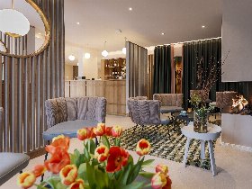 Nordseeluft schnuppern in Büsum