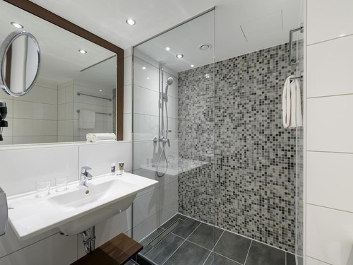 Fürther Hotel Mercure Nürnberg West